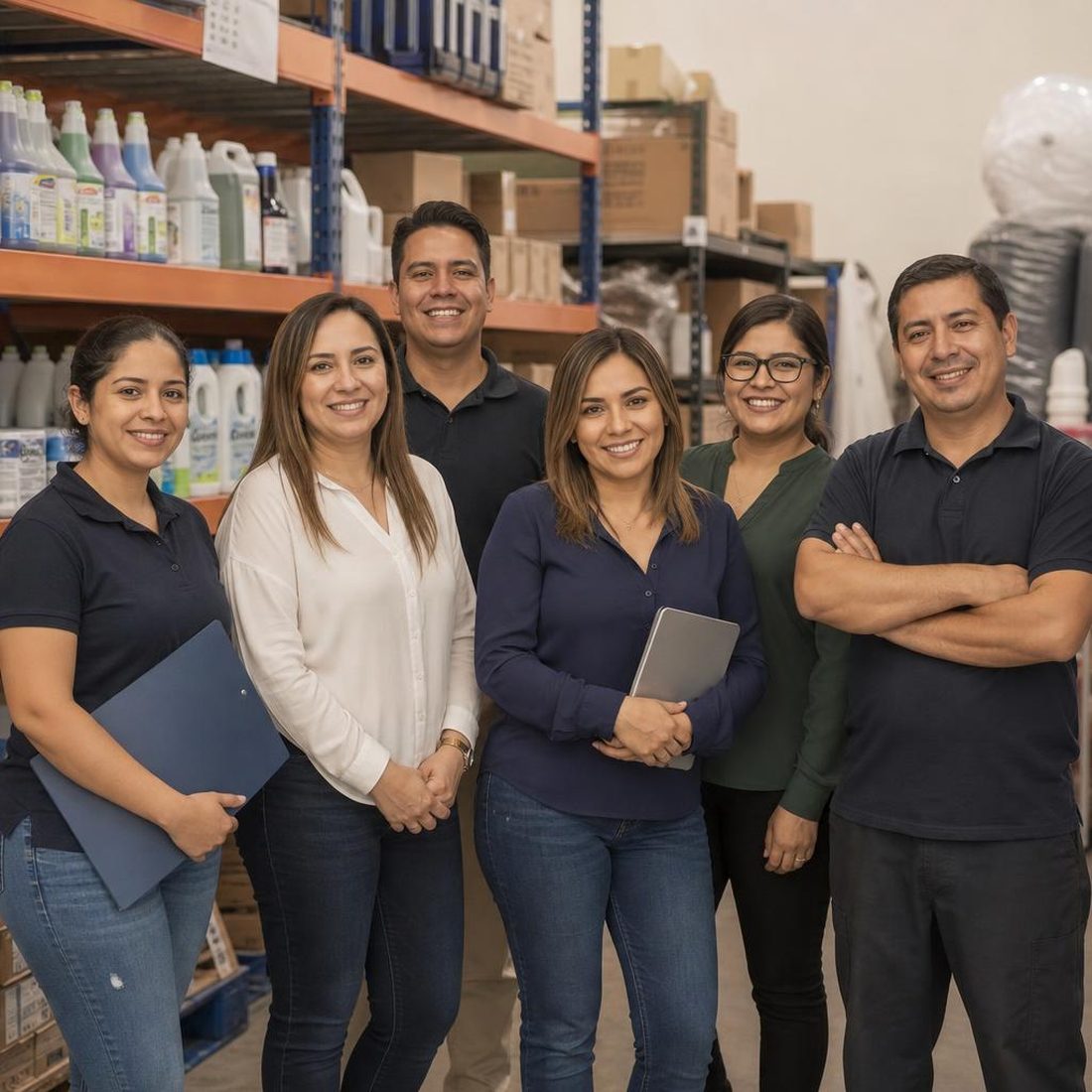 Equipo de Estrella del Brillo