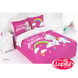 UNICORNIO SABANAS MAT (Primavera-Competition)