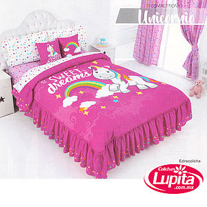 UNICORNIO EDRECOLCHA IND (Primavera-Competition)