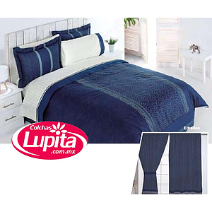 FABRICIO EDREDON IND (Primavera-Competition)