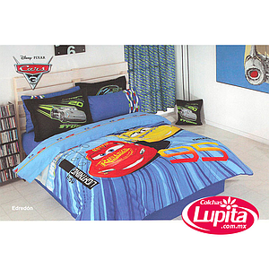 TEAM MCQUEEN SABANAS IND (Primavera-Competition)