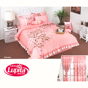 ANTONIETA EDREDON IND (Primavera-Competition)