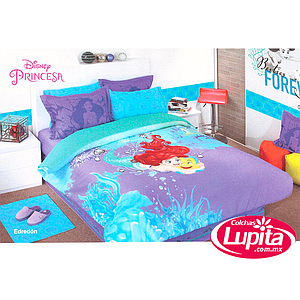 ARIEL EDREDON IND. (Primavera-Competition)