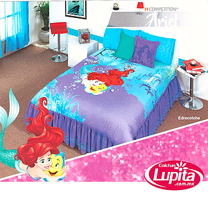 ARIEL EDRECOLCHA IND. (Primavera-Competition)