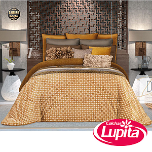 COBERTOR NUVO DIGNITY MATRIMONIAL (Regina)