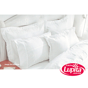 LIZA SABANAS MAT. (Primavera-Competition)