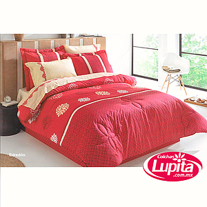 CATALINA EDREDON Q.S. (Primavera-Competition)