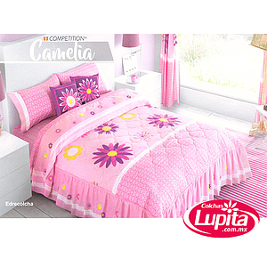 CAMELIA SABANAS Q.S. (Primavera-Competition)