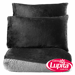 SABANAS SIBERIA IND NEGRO C/SAB PLANA (Vianney 24)