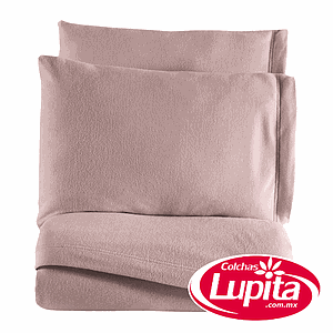 SABANAS ANDES POLAR KS ROSA MATURA (Vianney 23)