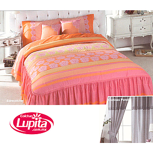 ANABEL SALMON EDRECOLCHA IND. (Primavera-Competition)