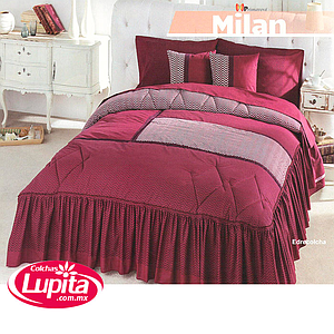 MILAN EDRECOLCHA K.S. (Primavera-Competition)