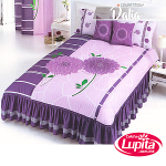 DALIA EDRECOLCHA MAT. (Primavera-Competition)