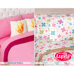 SABANAS DE FRANELA ALEGRA IND (Primavera)