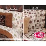 SABANAS DE FRANELA COCOA KS (Primavera)