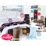 COBERTOR RICKY FRAZADA PETITE (Primavera-Competition)