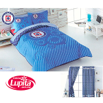 CRUZ AZUL CLASICO EDREDON IND. (Primavera-Competition)