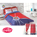 CHIVAS ES MI CORAZON SABANAS IND. (Primavera-Competition)