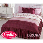 DEBORA EDRECOLCHA IND. (Primavera-Competition)