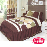 KENZO EDRECOLCHA IND. (Primavera-Competition)