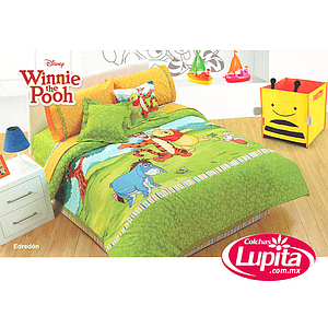 POOH GARDEN SABANAS IND (Primavera-Competition)