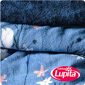 COBERTOR INVERNAL MAT/IND ARTICO (Vianney 24)