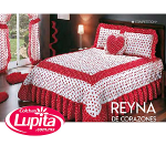 REYNA DE CORAZONES EDRECOLCHA KS (Primavera-Competition)