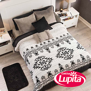 COBERTOR INVERNAL KS/QS SUIZA (Vianney)