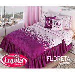 FLORETA MAGENTA SABANAS IND (Primavera-Competition)