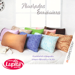 PAR ALMOHADA ECONOMICA (Primavera-Competition)
