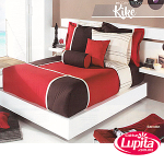 KIKE EDREDON QS (Primavera-Competition)