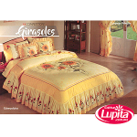 GIRASOLES SABANAS IND (Primavera-Competition)