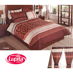 MOKACHINO EDREDON KS (Primavera-Competition)