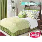 ORIENT EDREDON MAT (Primavera-Competition)