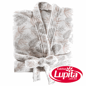 BATA DE DESCANSO UNITALLA LIVE (Vianney 24)