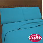 SABANAS POLARES TURQUESA INDIVIDUAL (Elefantito 25)