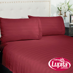 SABANAS SOFT VINO MATRIMONIAL (Elefantito 25)