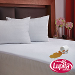 PROTECTOR COLCHON IMPERMEABLE MATRIMONIAL (Elefantito 25)