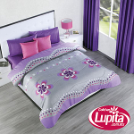 EDREDON ULTRASOFT MELANY MATRIMONIAL (Elefantito 25)