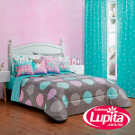 EDREDON ULTRASOFT MAGIC MATRIMONIAL (Elefantito 25)