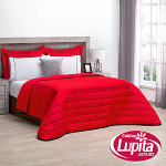 EDREDON ULTRASOFT GINEBRA KING SIZE (Elefantito)