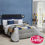 EDREDON ULTRASOFT ANDRE KING SIZE (Colibrí)