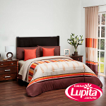 EDREDON ULTRASOFT BILBAO MATRIMONIAL (Elefantito 25)