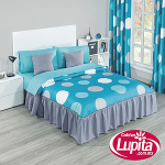 EDRECOLCHA USOFT MERCURIO KING SIZE (Elefantito)