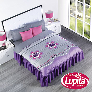 EDRECOLCHA ULTRASOFT MELANY INDIVIDUAL (Elefantito 25)