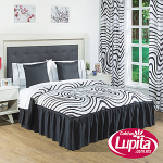 EDRECOLCHA USOFT DELTA KING SIZE (Elefantito)