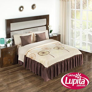 EDRECOLCHA ULTRASOFT BRISA MATRIMONIAL (Elefantito 24)