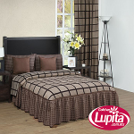 EDRECOLCHA ULTRASOFT TOLEDO KING SIZE (Elefantito 25)