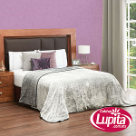 COBERTOR TORNADO MATRIMONIAL (Colibrí)