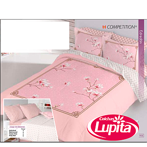 EDREDON NICOLE KS (Competition)